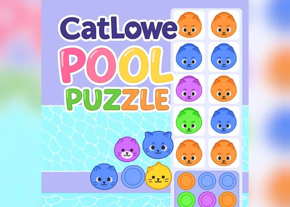 CatLowe Poll Puzzle