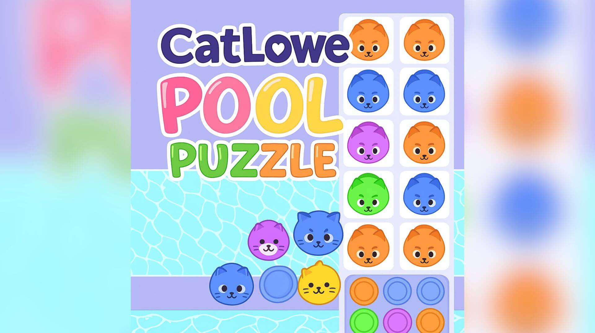 CatLowe Poll Puzzle