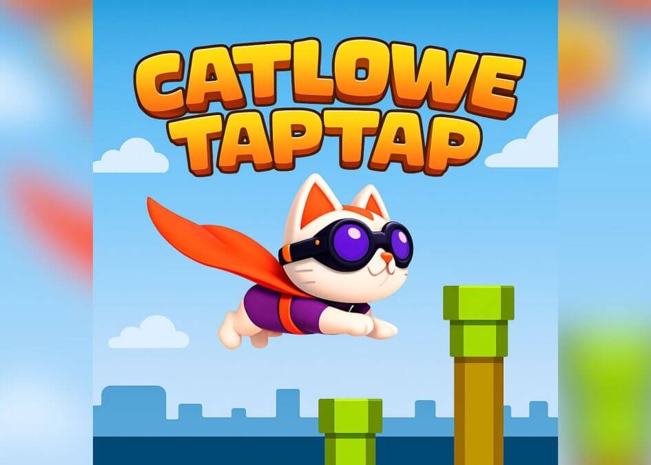 CatLowe TapTap
