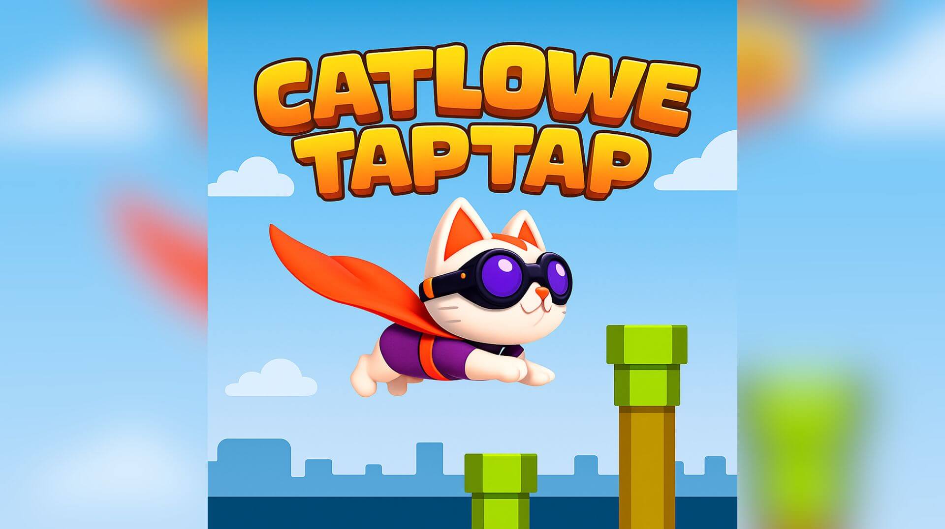 CatLowe TapTap