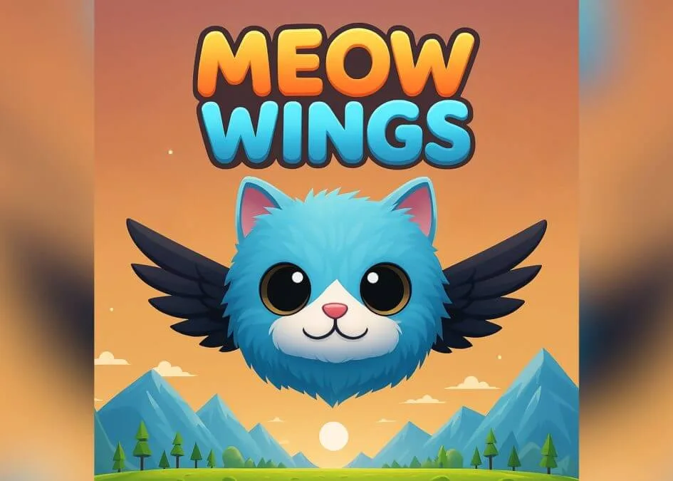 Meow Wings