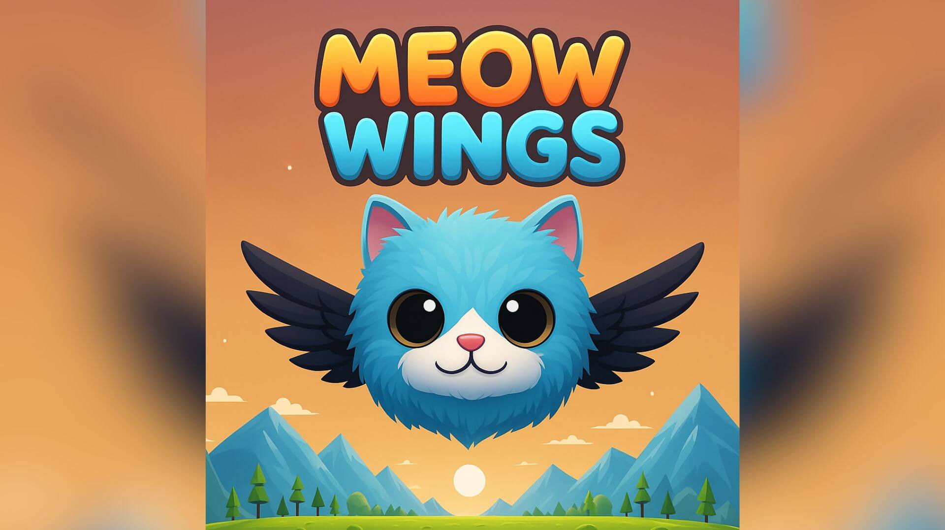 Meow Wings