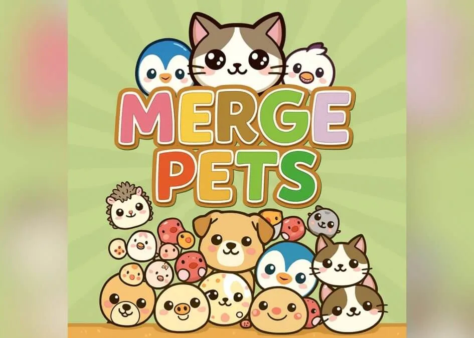 Merge Pets